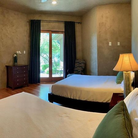 Vila Scenic Hill Country Retreat - Rhino Ranch New Braunfels Exteriér fotografie