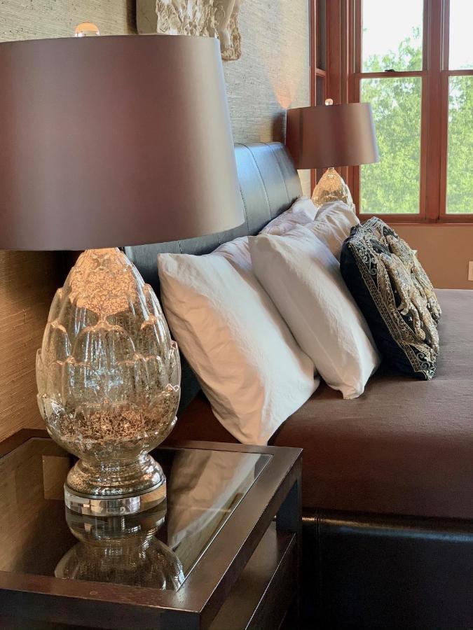 Vila Scenic Hill Country Retreat - Rhino Ranch New Braunfels Exteriér fotografie
