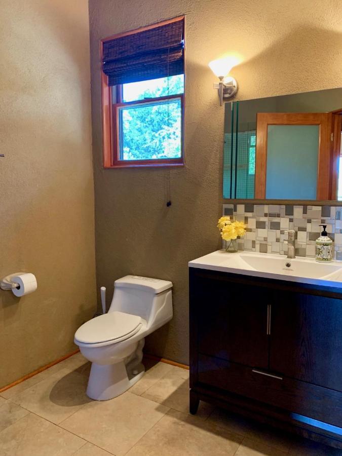 Vila Scenic Hill Country Retreat - Rhino Ranch New Braunfels Exteriér fotografie