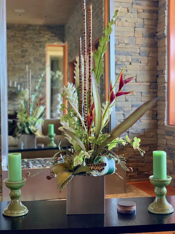 Vila Scenic Hill Country Retreat - Rhino Ranch New Braunfels Exteriér fotografie