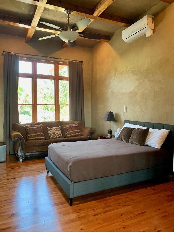 Vila Scenic Hill Country Retreat - Rhino Ranch New Braunfels Exteriér fotografie