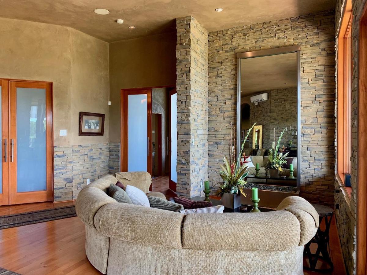 Vila Scenic Hill Country Retreat - Rhino Ranch New Braunfels Exteriér fotografie